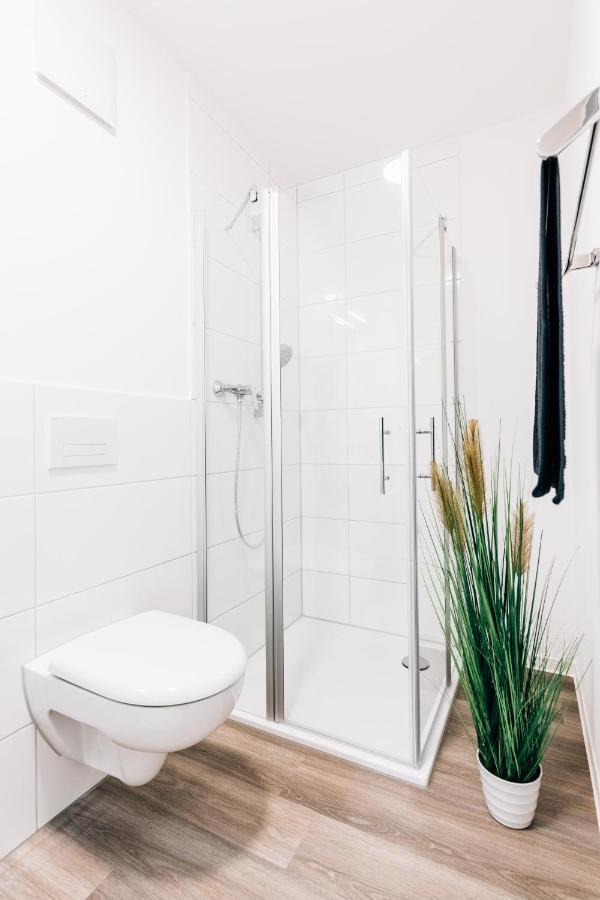 City - Travel & Living - Appartement Bielefeld Exteriér fotografie