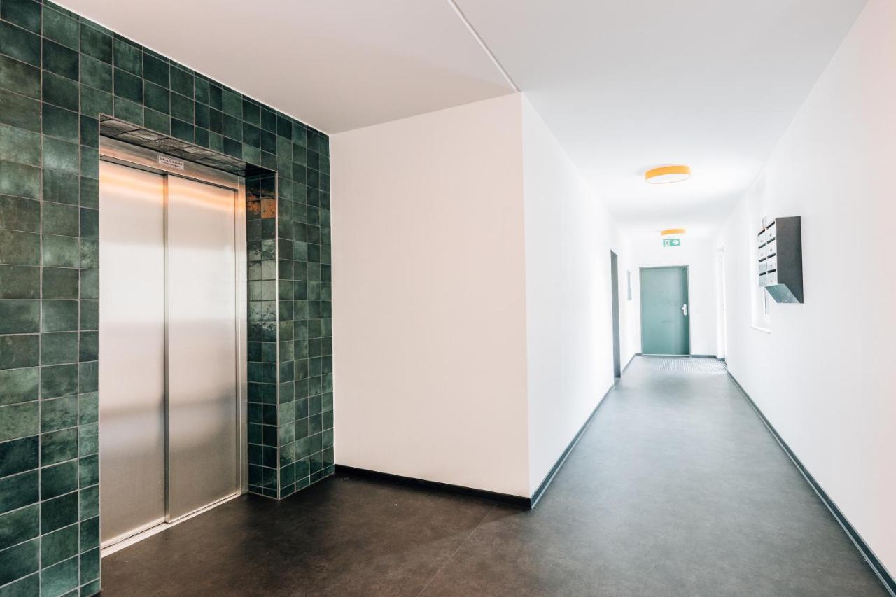 City - Travel & Living - Appartement Bielefeld Exteriér fotografie