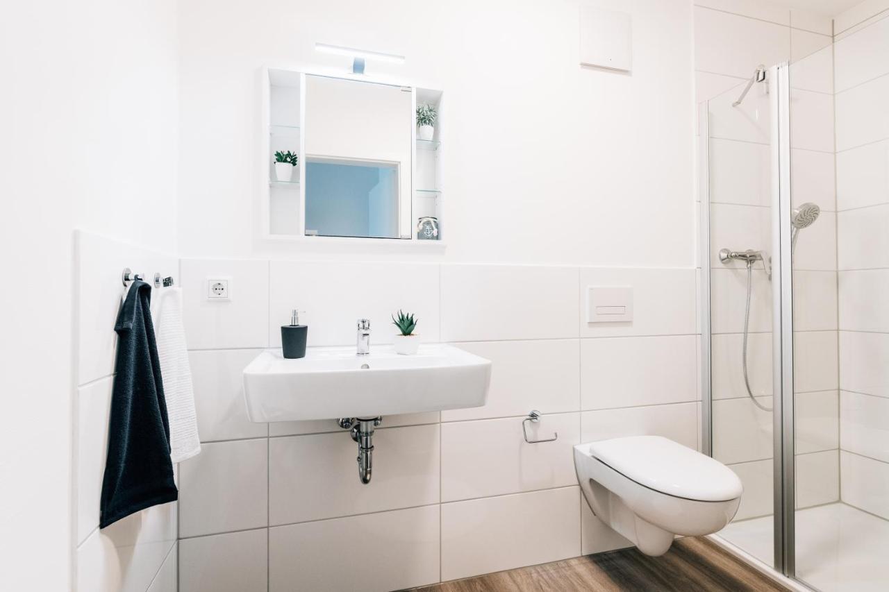 City - Travel & Living - Appartement Bielefeld Exteriér fotografie