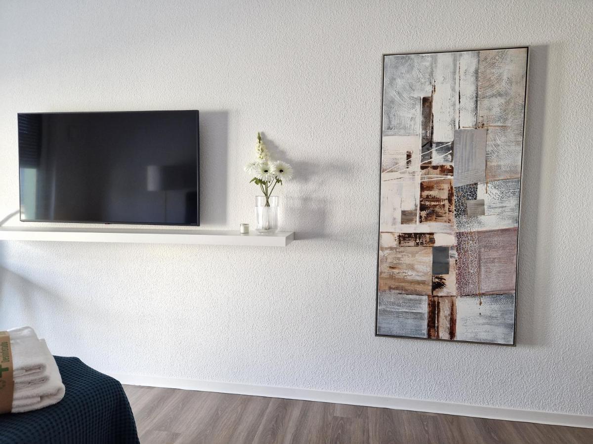 City - Travel & Living - Appartement Bielefeld Exteriér fotografie